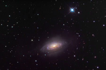 NGC 3521