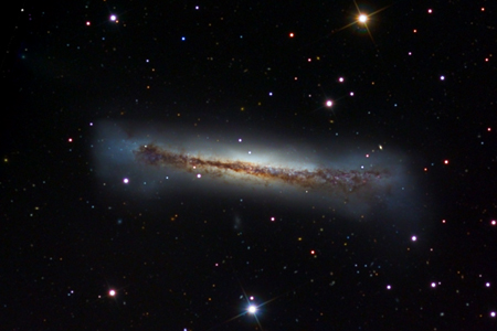 NGC 3628
