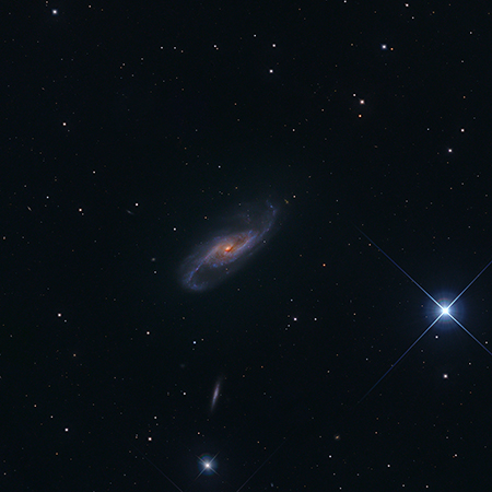 NGC 4536