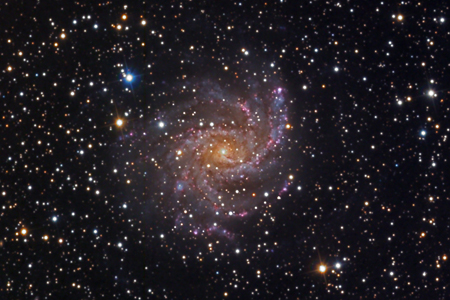 NGC 6946