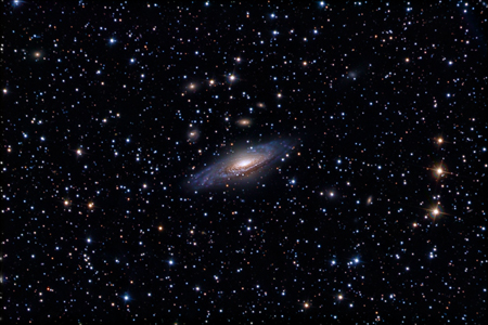 NGC 7331