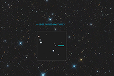 SDSS J165202.24+172862.3 quasar